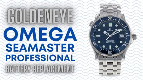 omega seamaster battery change cost|omega approved watch repairs.